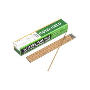 Elektroda   spawalnicza       fi 1,6 Rutweld 12